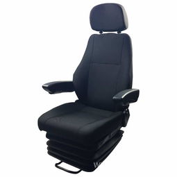 陜西博泰起重機控制臺座椅 S802型號價格、圖片與配件廠家全解析
